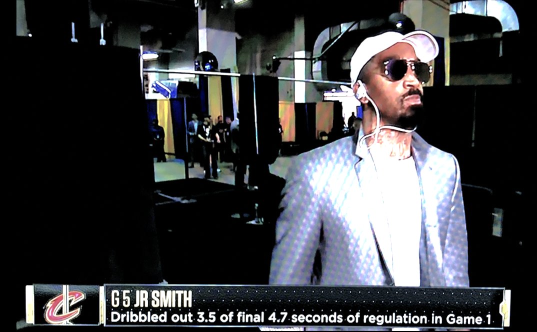 Sabermetric stat of the night