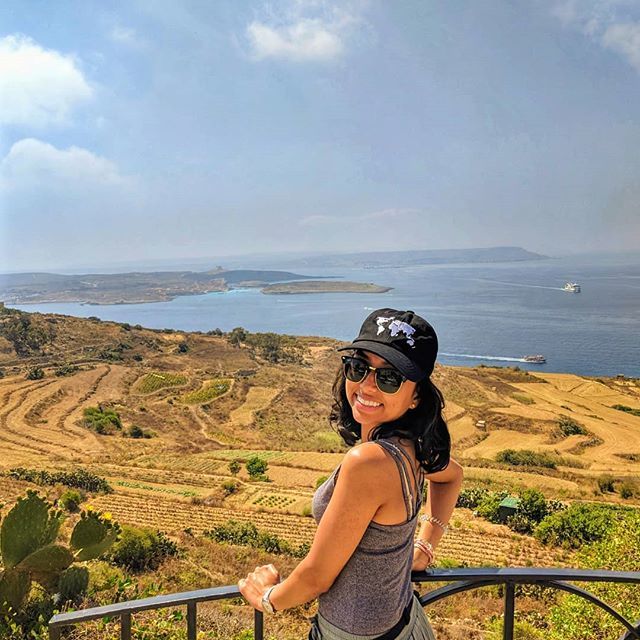 Keeping an eye on the whole three families living on Comino, so I can finally make my move (in) 🏡🌴 #newfavoriteplace •
•
•
•
#kaylintravels #gozo #malta #island #sisterislands #traveler #beautifuldestinations #summer #travelgram #schulichexchange… ift.tt/2kJR9TV