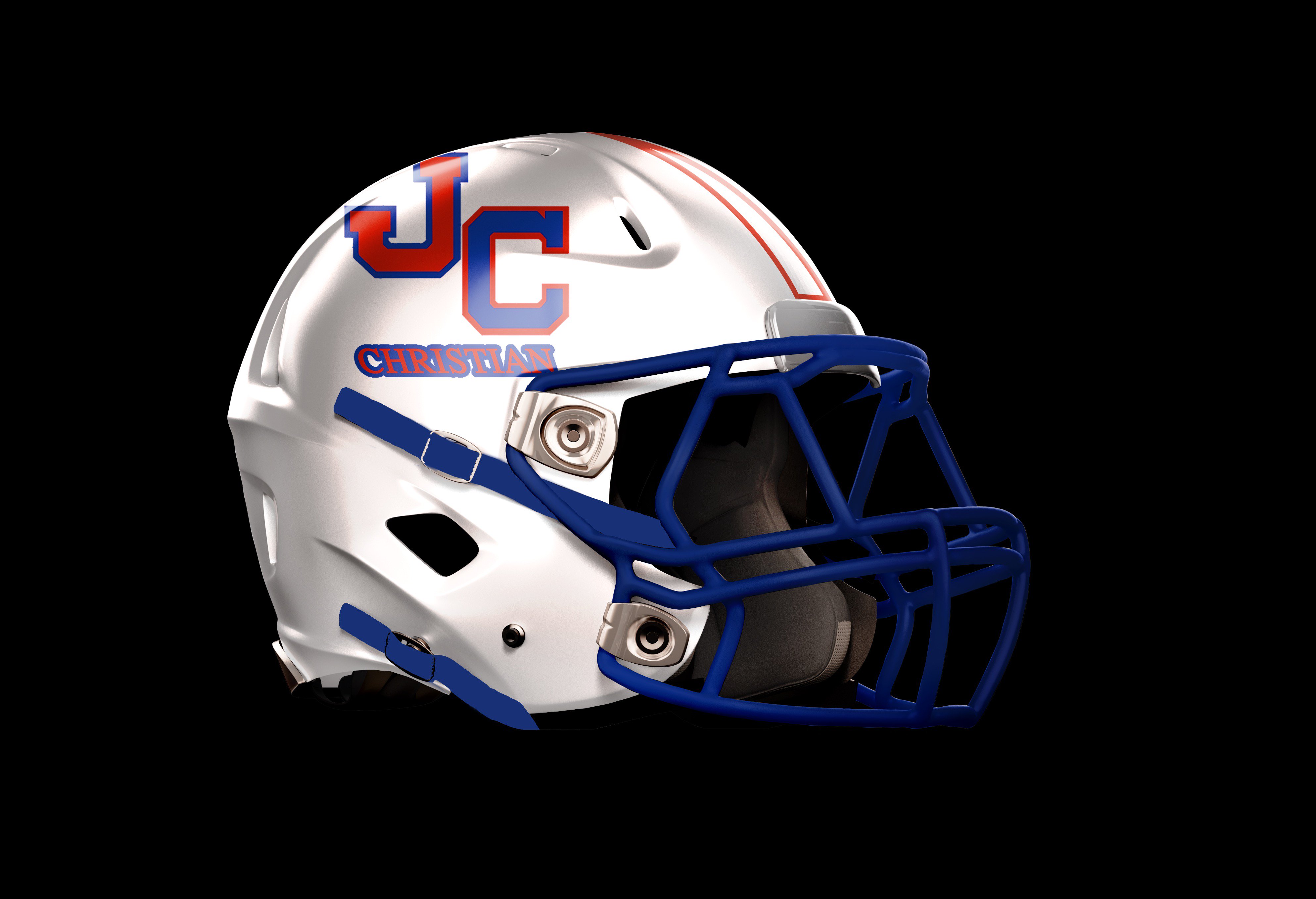 on Twitter "Check out the LHSAA Football Helmet