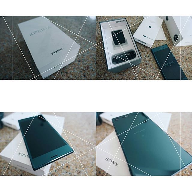 stepho_lin's tweet photo. New phone arrived~ ( • ̀ω•́ )✧
#xperia #xzp #xzpremium https://t.co/9DHXTMDKwP https://t.co/JzD2uI83RX