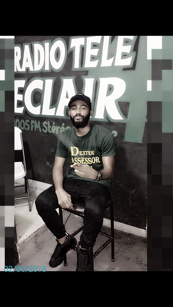 topbobohaiti's tweet photo. Saturday 9th June,i'll be at Radio-télé éclair With #DJ FAZZ from 10H to 12H @mizikpwomo @phamour509 @Dacarloht https://t.co/g7BGWyEogA