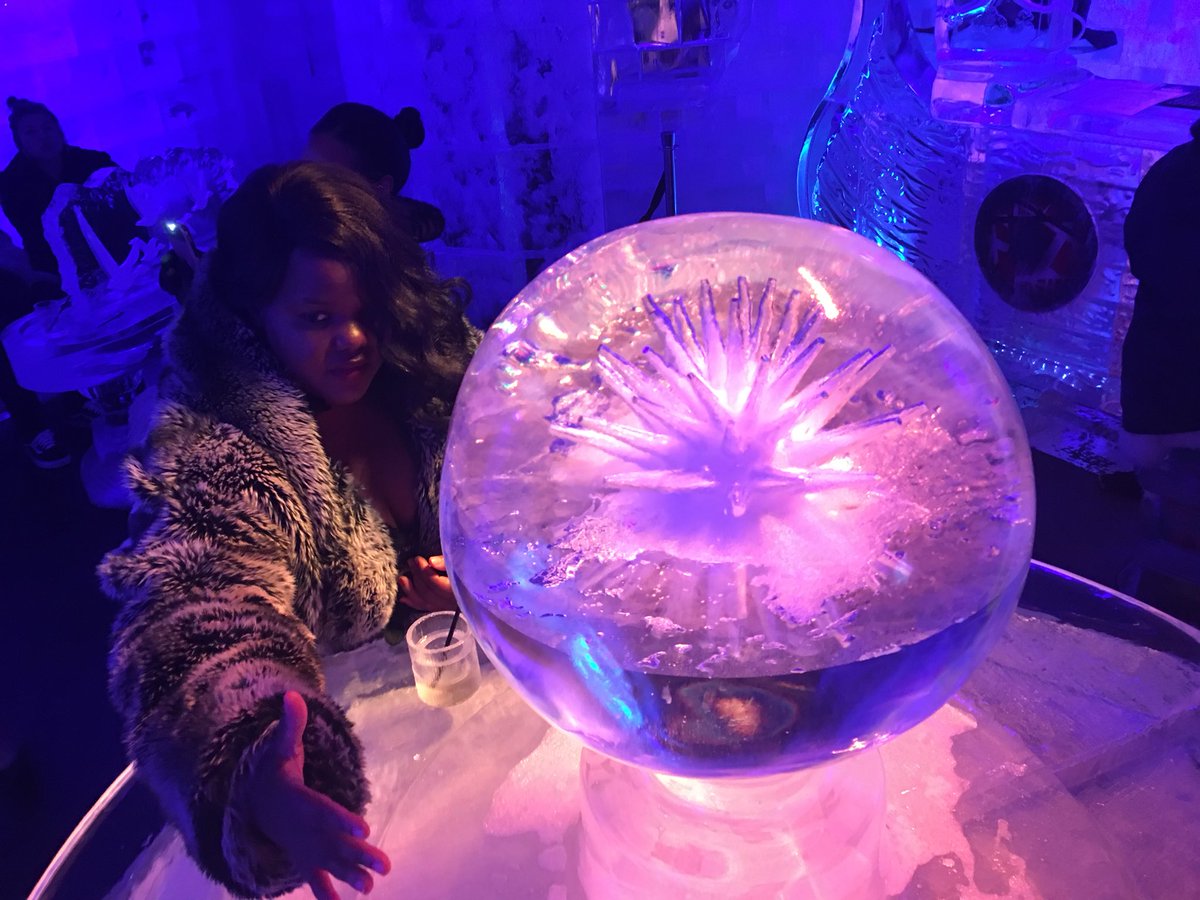 derbydouglas's tweet photo. Orlando #Icebar https://t.co/ZTNAhJHIn9