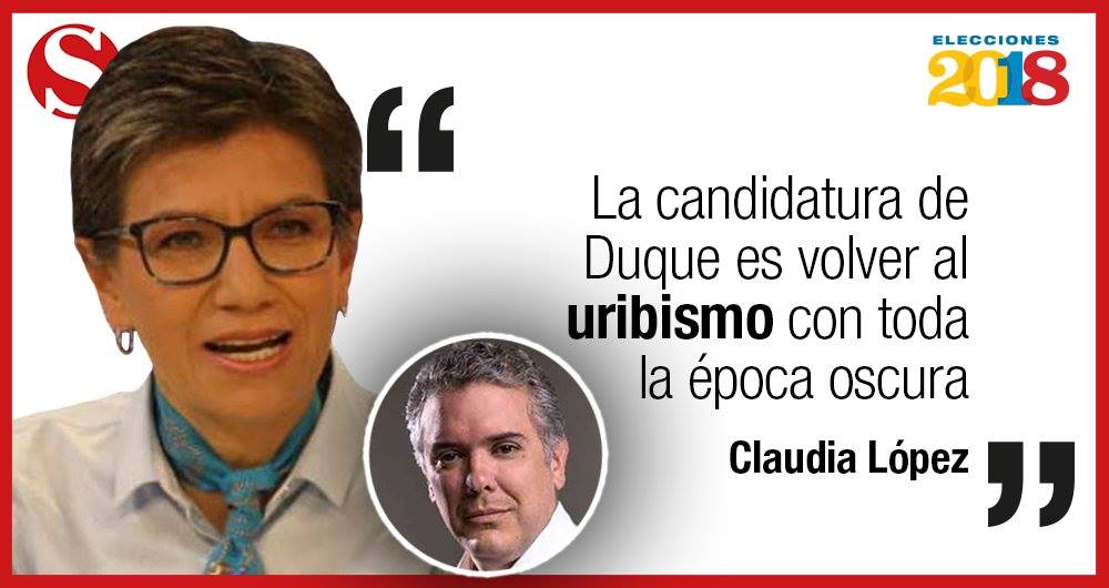 ColBolivariana's tweet image. Más claro imposible. 

#PetroEsElCambioDeVerdad