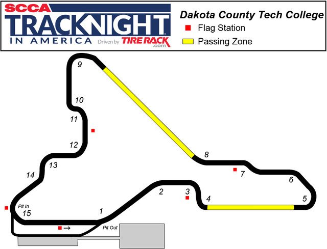 SCCAracing tweet picture