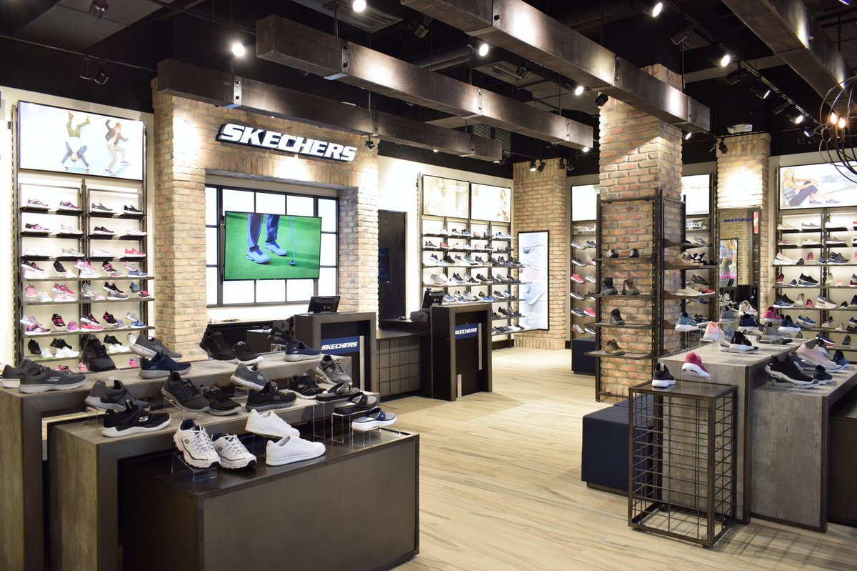 local skechers store