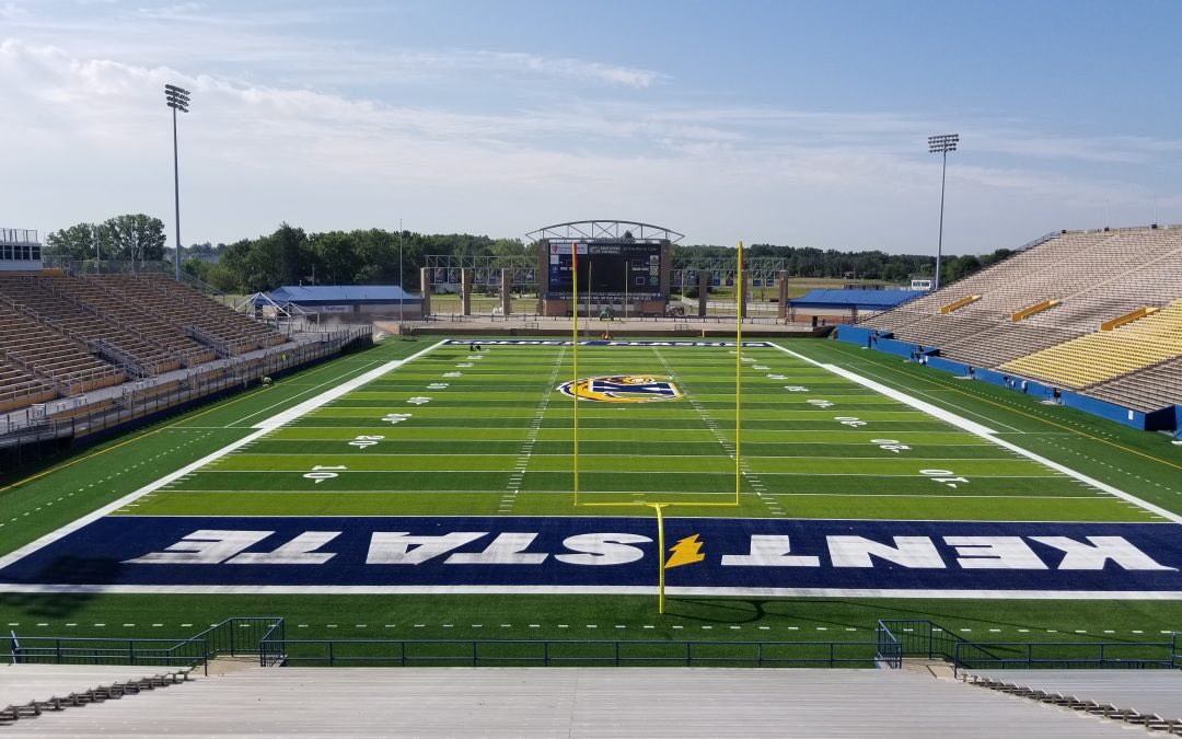 Blessed and honored to say that I have received a PWO offer from Kent State University #FlashFAST ⚡️⚡️ <a href="/TheOC_CoachLew/">Papa Js</a> @OB_GoldenFlash <a href="/StevenSchrum/">Steven Schrum</a>