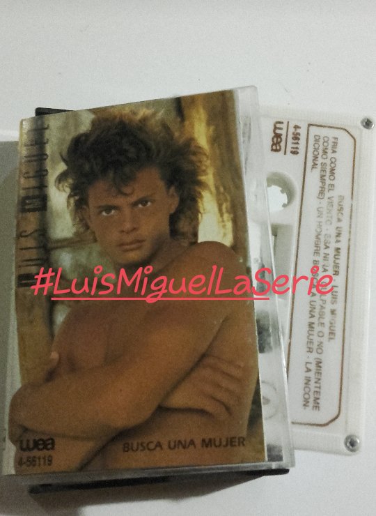 toty_LM's tweet image. #LuisMiguelLaSerie #capitulo7 @LMXLM @SimplementeLM