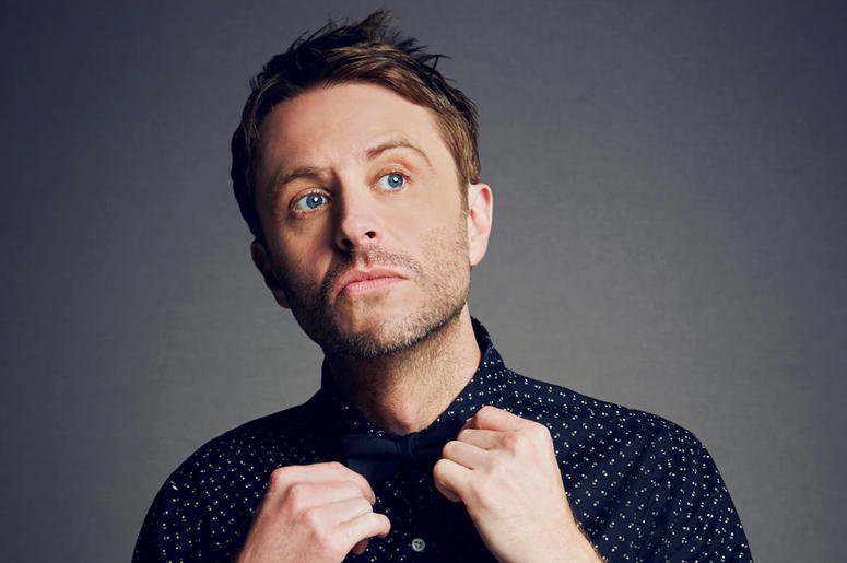 Catch another episode of @hardwick's #ID10T podcast at 7pm!: bit/ly/TheEndLive