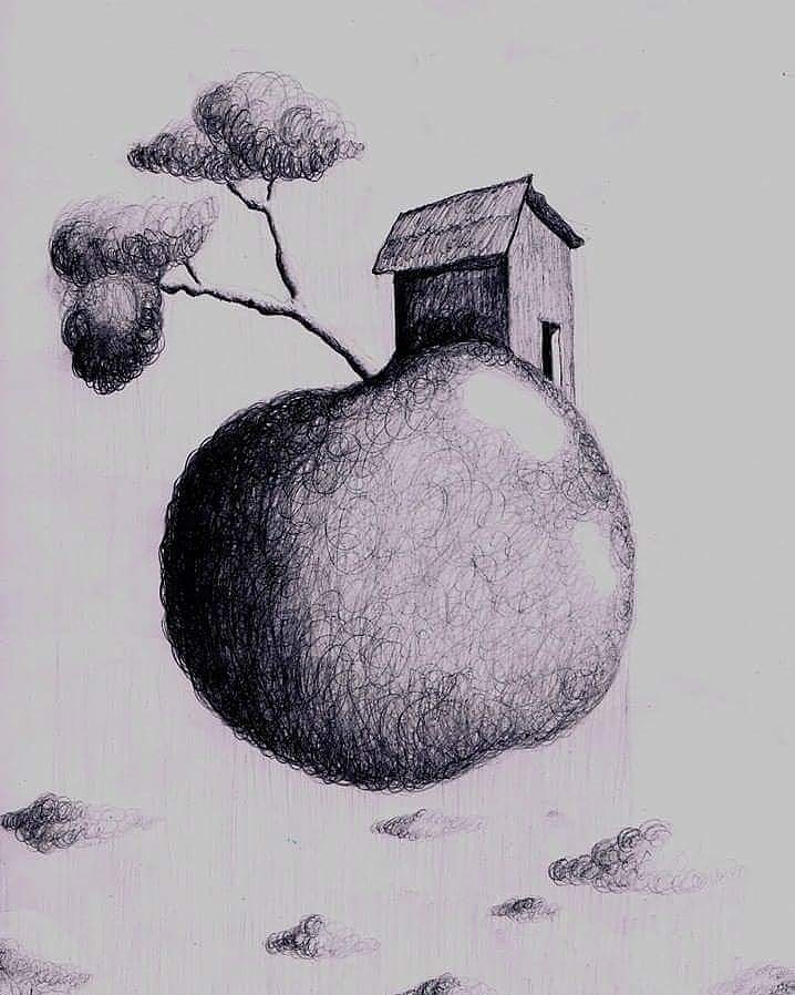 BarakaVisual's tweet image. 'Cakrawala Logika'
(ink on paper, 2012)

#art #artwork #art🎨 #arttherapy #artworks #artfairnyc #artfashion #fashion #fashions #fashionpria #fashionart #fashionph #drawings #drawing #artista #arte #artsy #artists #architecturephotography #architecture
#art_promote
@boyalkafrafli