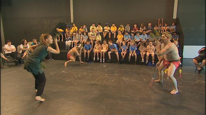 ChelseaOrr19's tweet photo. @sj3208552 Great point! It is important also to provide students with opportunities to learn about The Australian Aboriginal Culture, as it allows them to build an understanding and respect for the similarities and differences between the cultures (Llopart &amp; Esteban-Guitart, 2017) #UoNTeach https://t.co/bRweZuHJTF