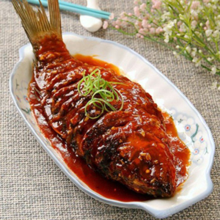 PpiCpi's tweet photo. Sweet and sour fish
Tasty~~ https://t.co/xs262XrrXG