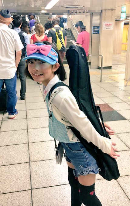 Twitterのコスプレ画像23