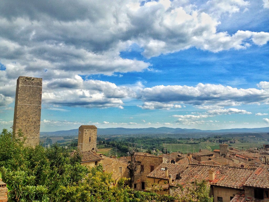 Vacation Here: Firenze thedailysoiree.com/2018/06/03/vac…