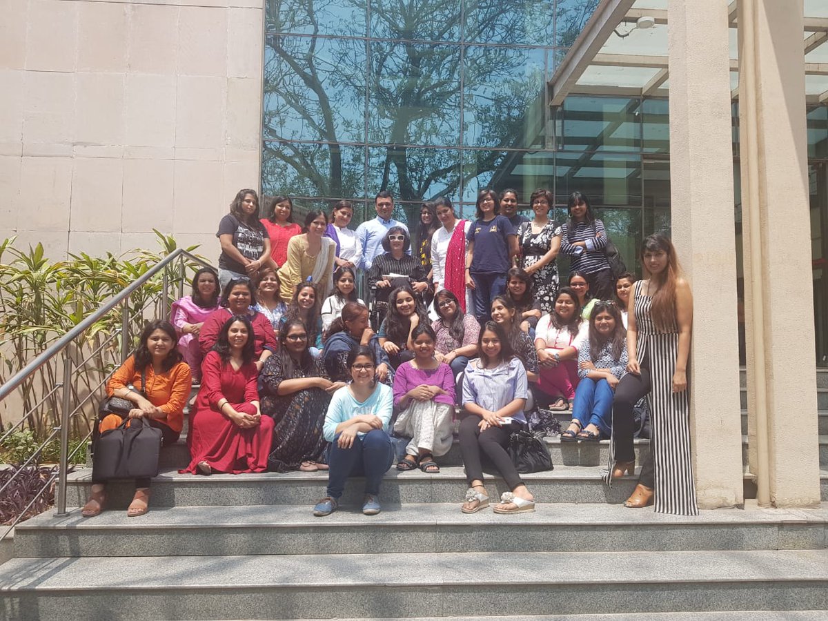 DeepaAthlete's tweet photo. Jun 3rd 1999 the day I got paralysed, But my mission #abilitybeyonddisability got me a long way and every 3rd jun try to do something purposeful #weefoundation #womenempowerment capsule lecture #IITDelhi wheelchair bound.. liberated is d right word. #deepamalik #Deepainspiring https://t.co/niG5bORzOF