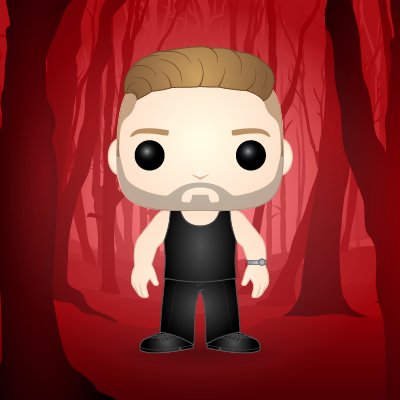 3DGARMY's tweet photo. Can we make these @threedaysgrace @OriginalFunko #PopVinyl figures happen? Please! π€π»π€π»π€π»
#MattWalst #NeilSanderson #BarryStock #BradWalst https://t.co/cuxIGzrb8T