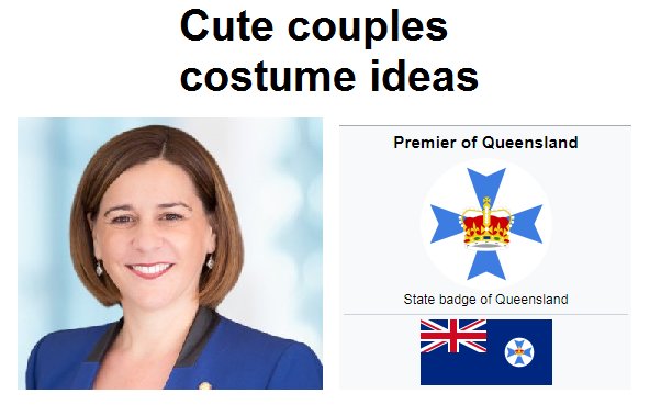 DebFMemes's tweet photo. #qldpol @DebFrecklington https://t.co/Geq7GL8zch