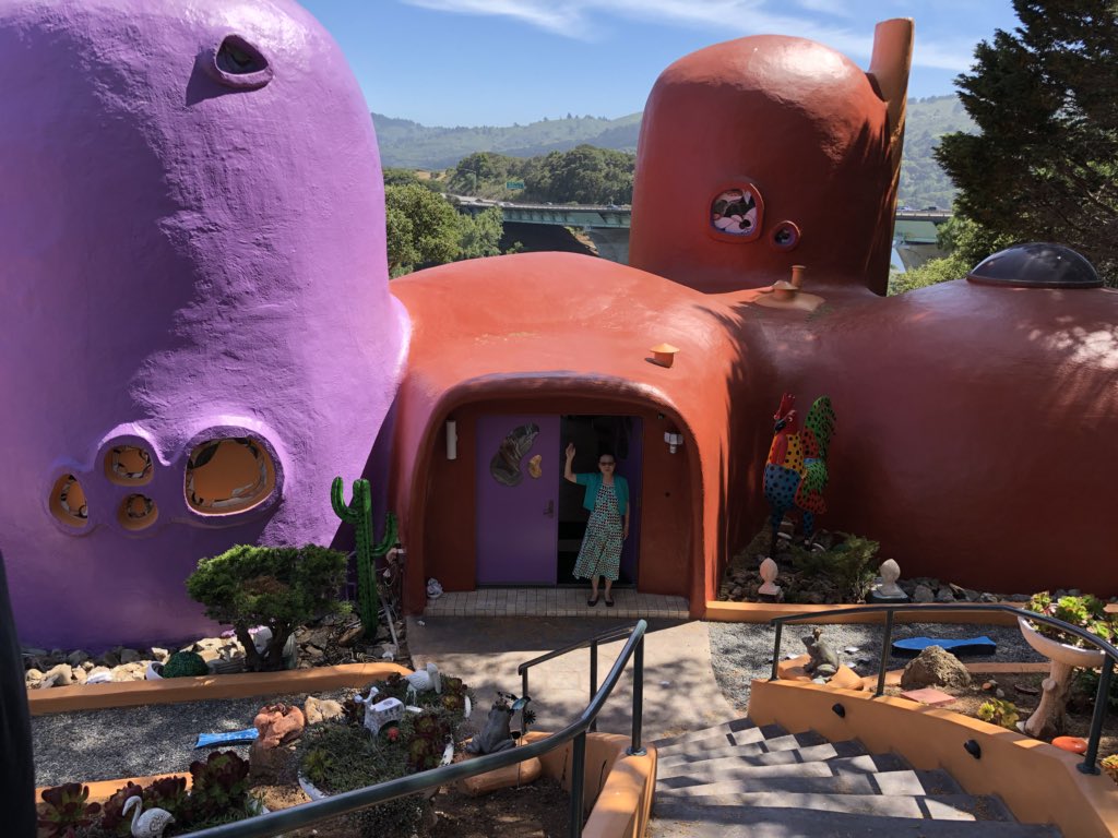 Fiona Ma, CPA on Twitter "Looking for John Goodman So cool to be