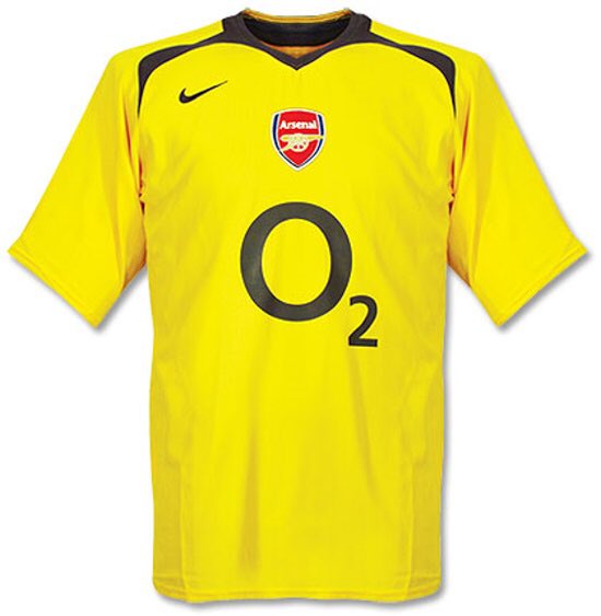 ffarsenalfc's tweet image. Who pops into your head when you see this kit ?