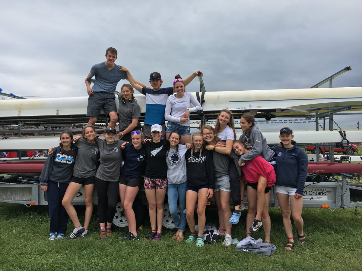 GinaDavison's tweet photo. That’s a wrap @kcvicrew #CSSRA2018 https://t.co/iiBNO3oeTN