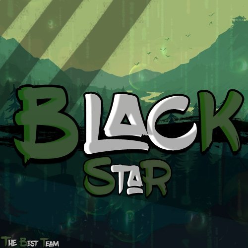 BLACKSTAR ™ tweet media
