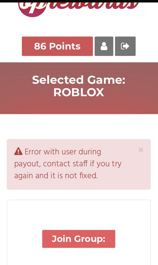 Opreward Roblox