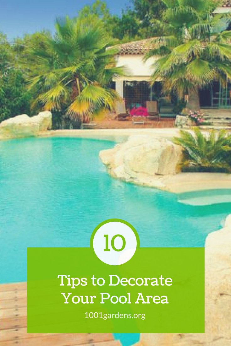 iRecyclart's tweet photo. 10 Tips to Decorate Your Pool Area
https://t.co/NBVI2Q3PdN https://t.co/lgUcSQNGHk