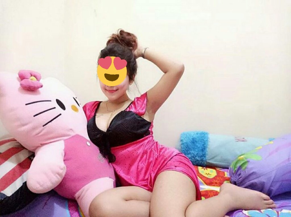 มอนิ่งค่ะ หนูตื่นสายวันนี้