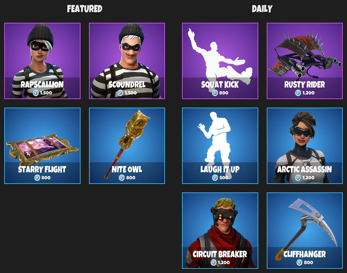 fortnite br item shop june 3 2018 likes and retweets are appreciated provided by http fnbr co shop pic twitter com wehyqtqv1a - fortnitebr daily shop