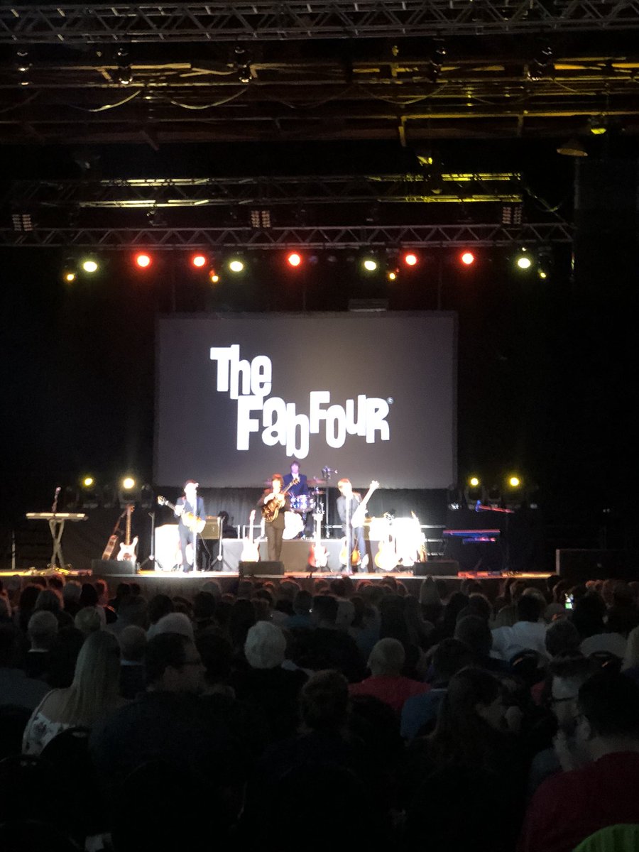 DevonJMcKenzie's tweet photo. @thebeatles cover band @LOT42Canada https://t.co/Z2UBMwxNs8