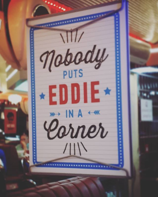 We had a great gig tonight @bagotshutton @eddievedderofficial @pearljam @eddierockets @eddiev ift.tt/2JgBx5a