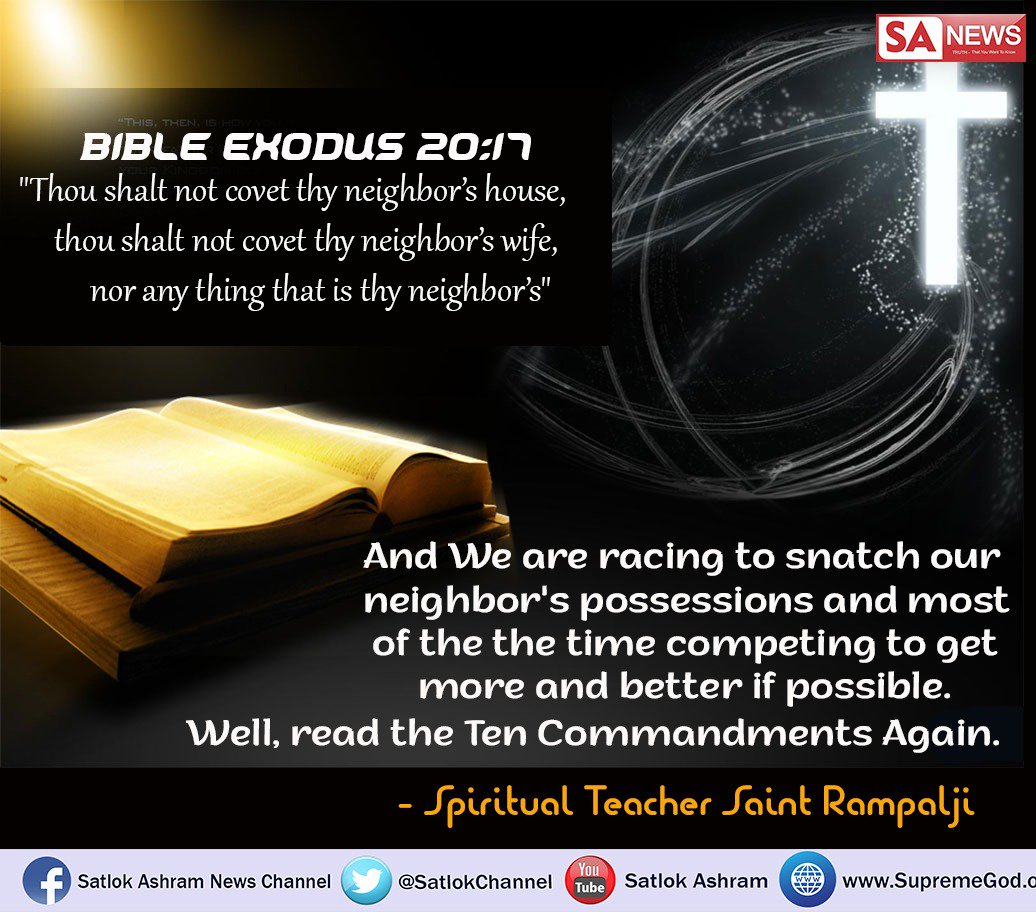 9899855023's tweet photo. #KnowYourReligion
#LORD?
#SaviorOfTheWorld
#Reality_Of_Vedas
#GOD_is_one_but_who_is_one_
#reality_of_bible
#Reality_of_geeta
#reality_of_sant_rampalji_maharaj
#reality_of_lord_kabir_saheb
#WhoIsAllah #satlok_ashram_news
#Allah_Kabir
#godofislam
#Www.jagatgururampalji.org https://t.co/XOp8ufWg1b