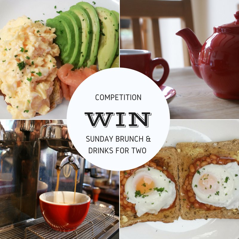 ExeterCakes's tweet image. New competition

Treat yourself and a friend to Sunday Brunch &amp;amp; Drinks 😋

To enter, simply RT&amp;amp;F! T&amp;amp;C&apos;s here: bit.ly/2LjtgxS