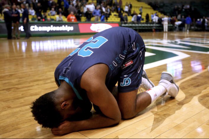 king_mahinmi's tweet image. THANK YOU JD 🦍👁🔥I wish I could brought a trophy to the school but it didn’t happen...... THANK YOU FOR THE MOST CHALLENGING 2 years of MY LIFE !!!! @jdcoachtrost @JDCoachSalts @JDclass18 @JDCHS @JDSpeakingEagle @JuanDiegoSports  @JDclass18