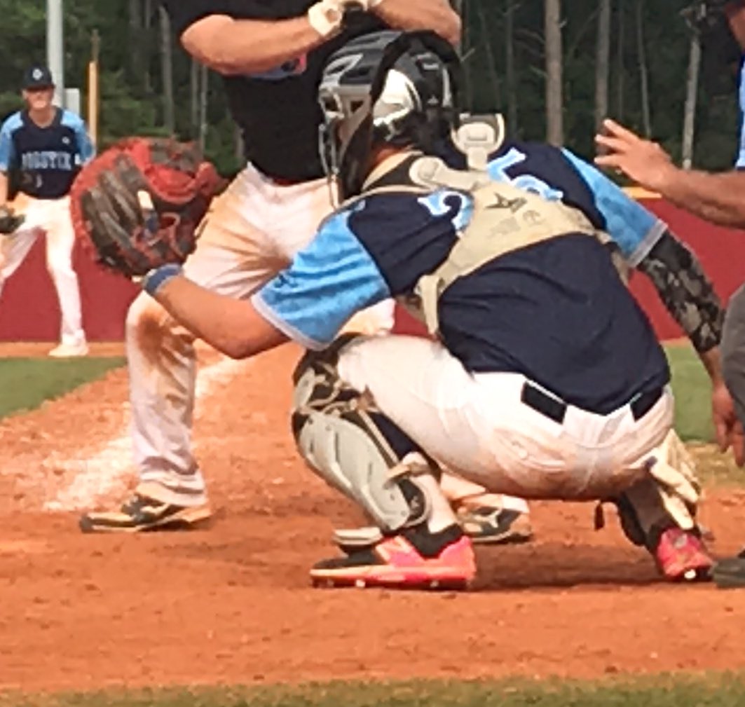 AllgoodRob's tweet image. Came a long way since February💪🏽