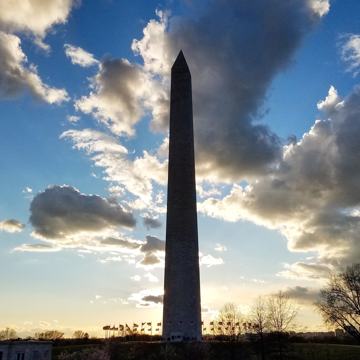 Washington Monument