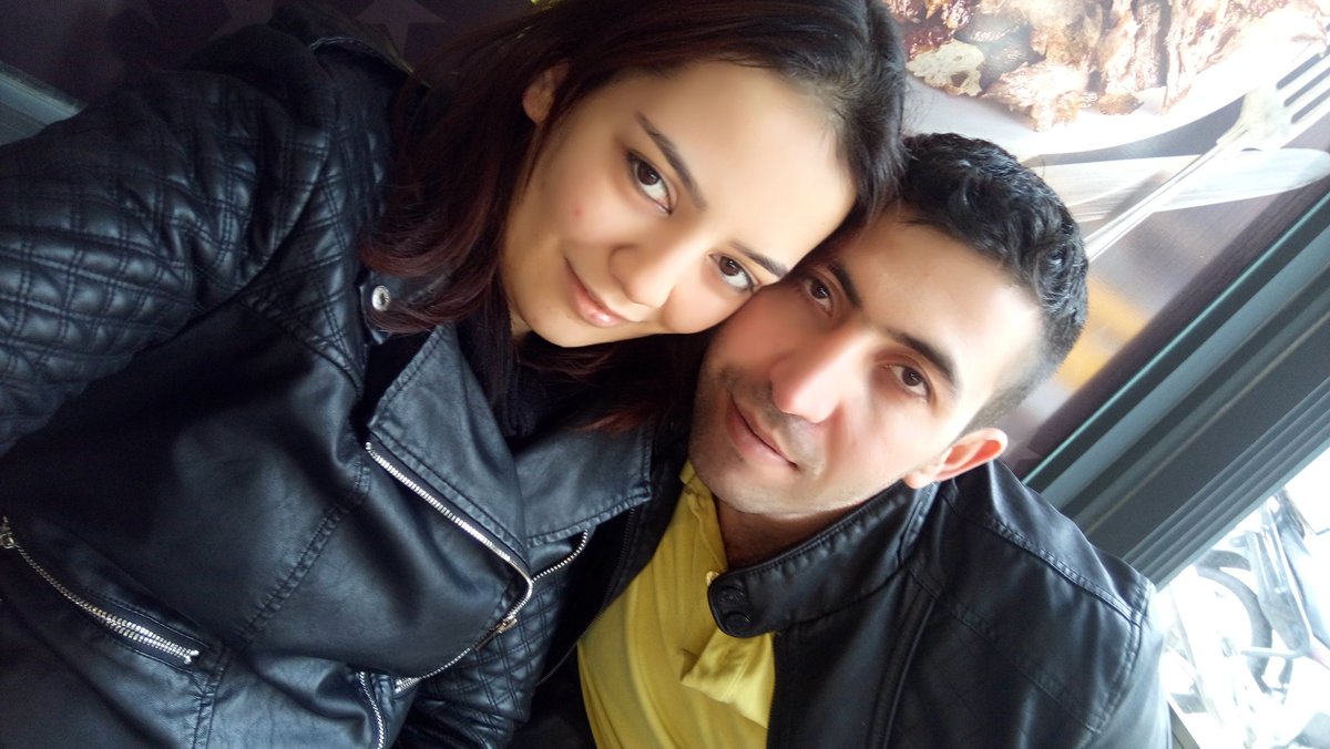 Aşk işte sensin... 💕