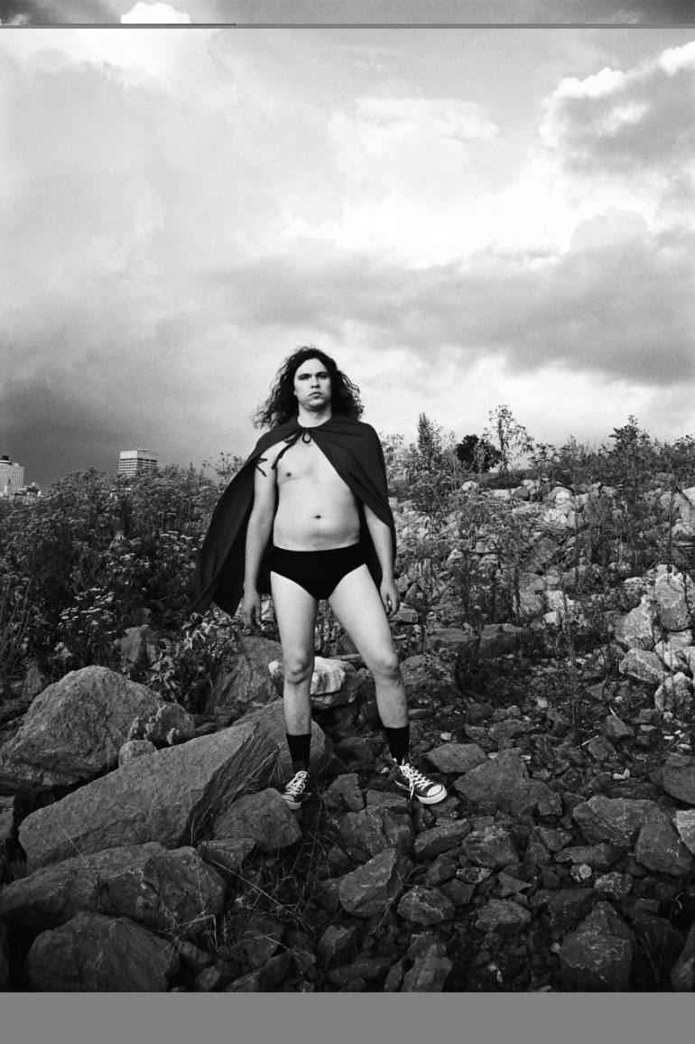 The Strombo Show tweet media