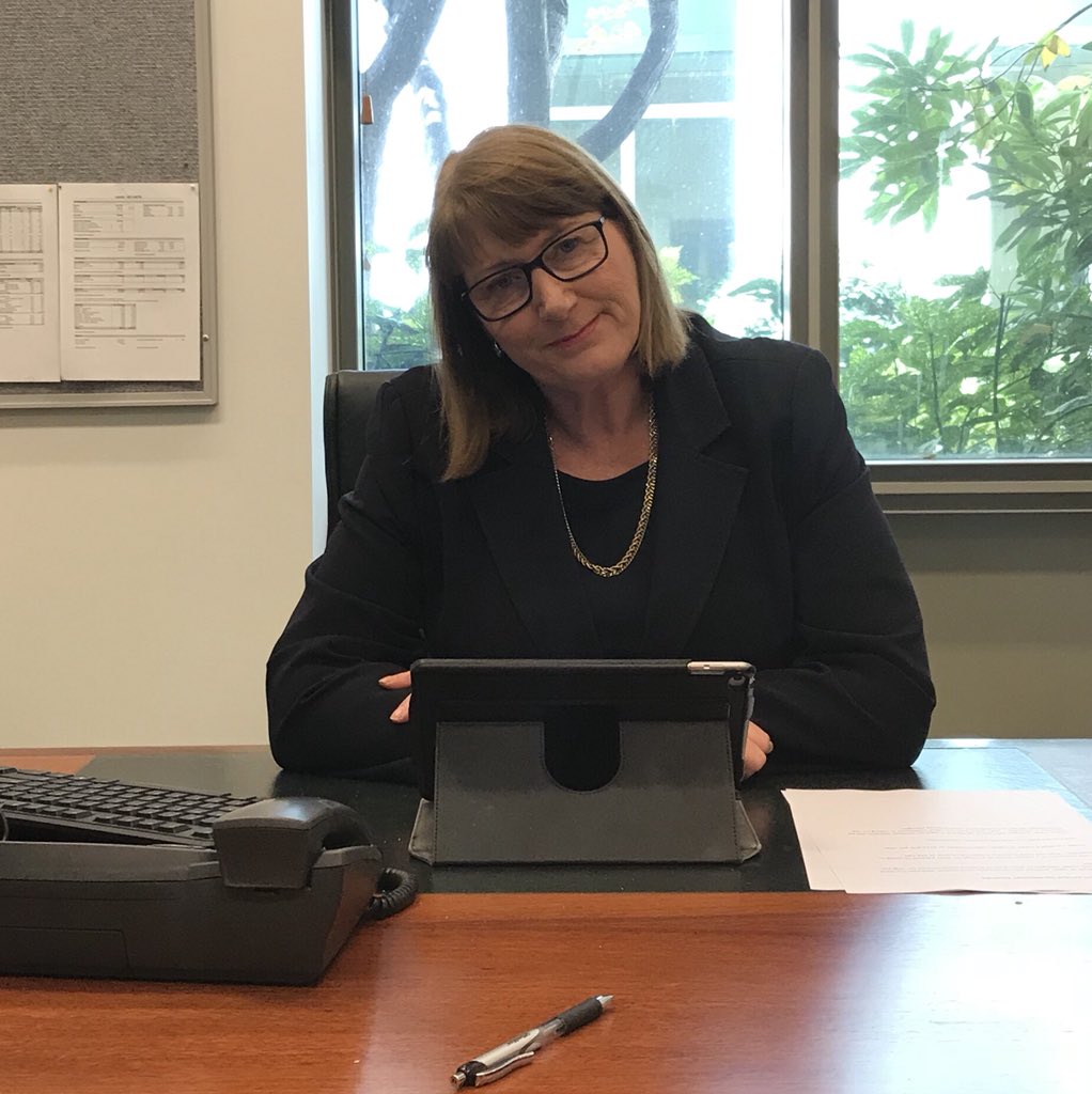 JoanneRyanLalor's tweet photo. @TurnbullMalcolm said it only takes 10 minutes to register for the new childcare package on the MyGov website - what a joke! #outoftouchPM #auspol @AmandaRishworth https://t.co/57hkDEDEf0