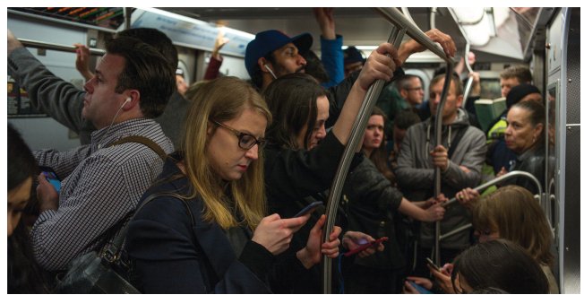 XuWeihan's tweet photo. people in the railway keep focusing on mobile devices and wearing headphones instead of interact in the public. People’s social norms start replacing by virtual world. #DCIM353B https://t.co/9iCMaAQAYK
