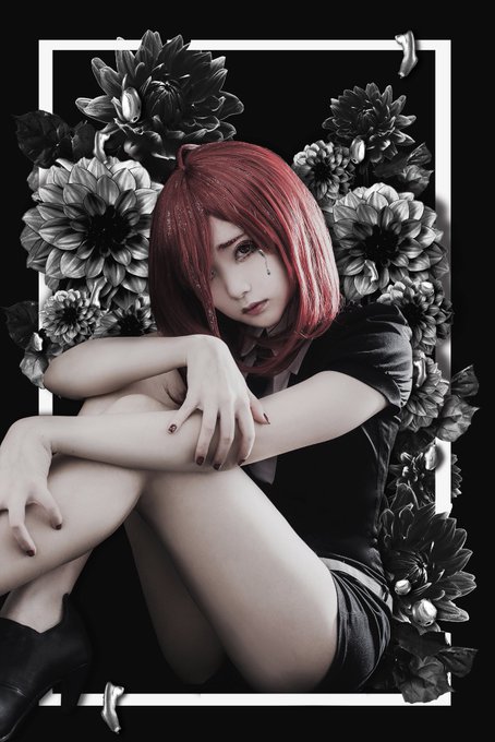 Twitterのコスプレ画像59