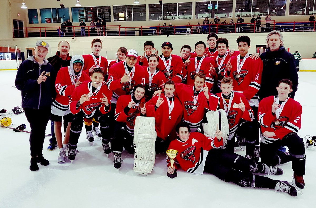 Big win for this 04 OUTLAWS group <a href="/BCSPRINGCLASSIC/">BC Spring Classic Tournament</a> 
Last time playing spring...players from 8 different winter associations from A3-Academy.  Kids who have played spring or development programs 2gether over the years 🏆
#whatdoidointhespringnow