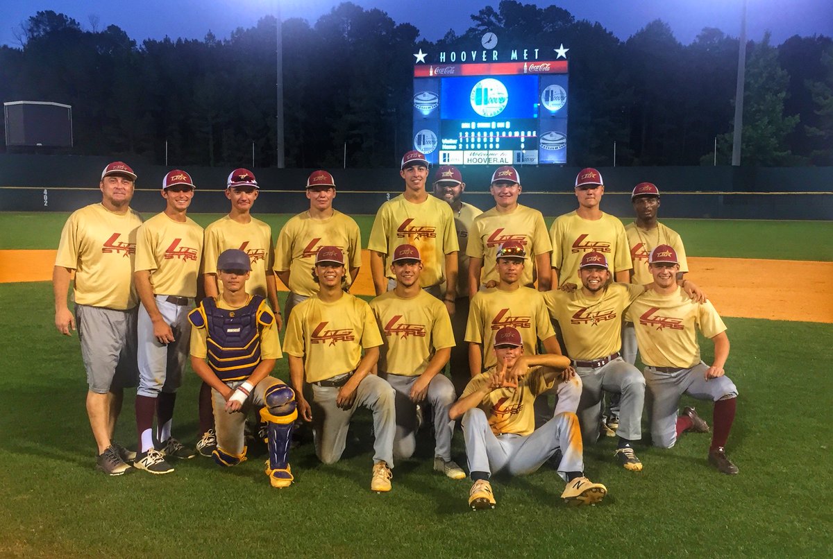 2Dsportsbsb's tweet photo. 🏆Hoover Met Championship🏆
18u Champions 🥇LTG Stars Elite - Perry - 5
🥈Deep South Reds - 4
#2Dsports #2Dbaseball https://t.co/qFWwhktdHi