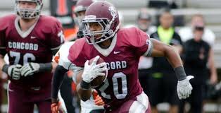 Mylesham2's tweet photo. I’m excited to say I have received my first offer from Concord University. All glory to god!! @Kyle_Jolly https://t.co/TGisMH2yaa