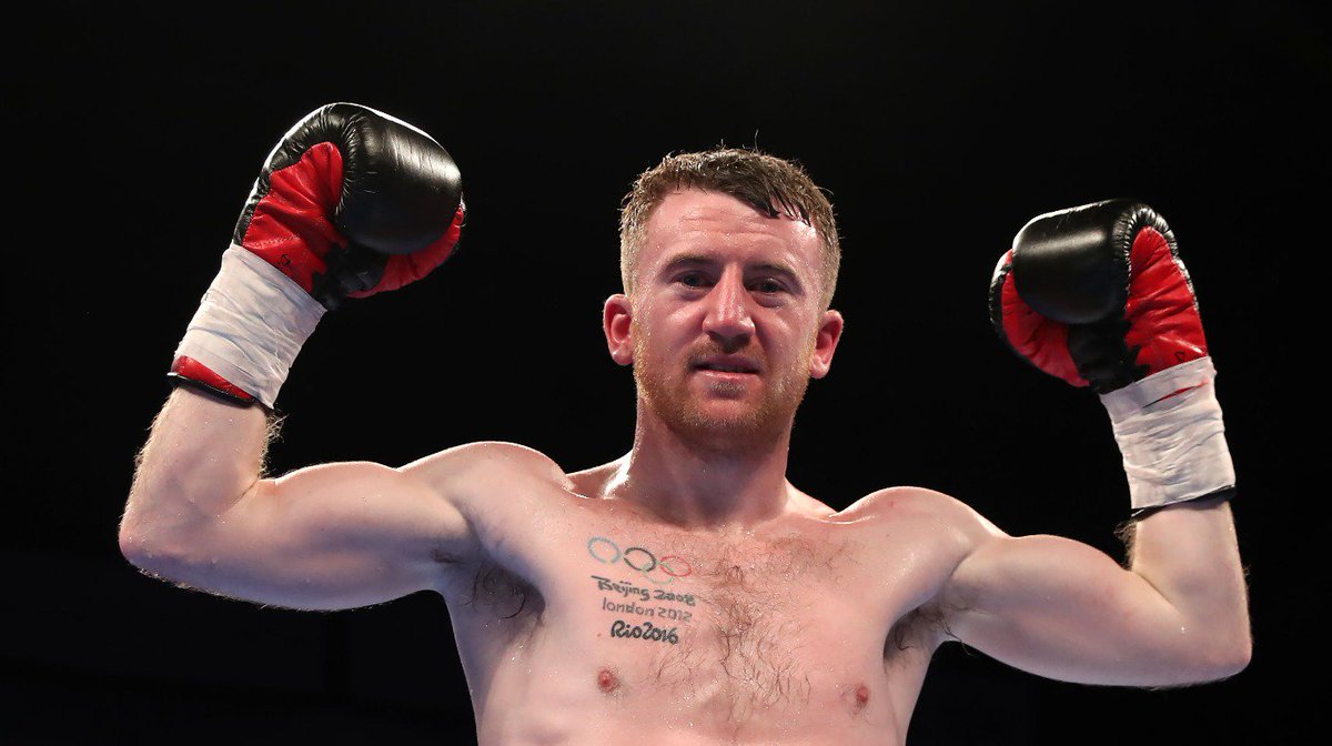 Cristof29794489's tweet image. It's official! I want to inform my followers that I will defend the WBC (@WBCBoxing) flyweight crown for the first time on August 18 in Belfast against Paddy Barnes (@paddyb_ireland). I'm very happy. @ringmagazine @SupremeBoxing @wbcmoro @ponchitasboxeo