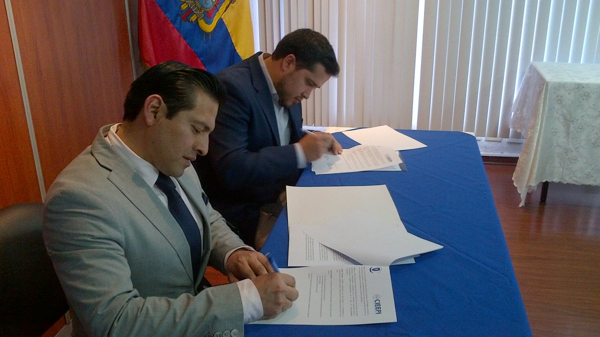 FernandoCIEEPI's tweet image. En fotos, los 60 días de gestión del Presidente del @CIEEPI, @LuisFerSalinas Aún queda mucho por hacer.