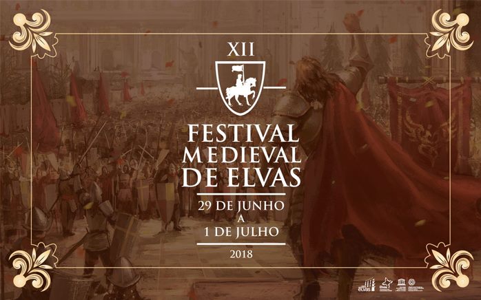#elvas de 29 de junho a 1 de julho #festivalmedieval
#feiramedieval #feriamedieval #medievalfair #fetemedieval 
#Turismo #tourism #turismomilitar #visitportugal #Portugal 
#MunicipioElvas