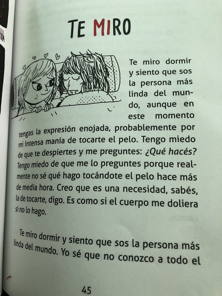 chapameelcuerno's tweet photo. Me encantó😍 https://t.co/f7d4H2kNuq