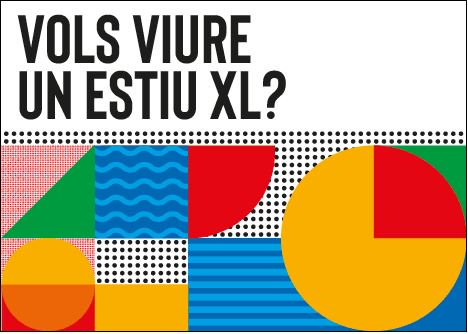 vic_educacio's tweet photo. 📣Reunió informativa Casals Estiu #Vic adreçada a pares i mares #EstiuXL
📆Dimarts 19 de juny
🕠20.00h
📍@lasiniavic 
Més informació 👉  https://t.co/OBlgM5s3B9 https://t.co/vQ12stczH2