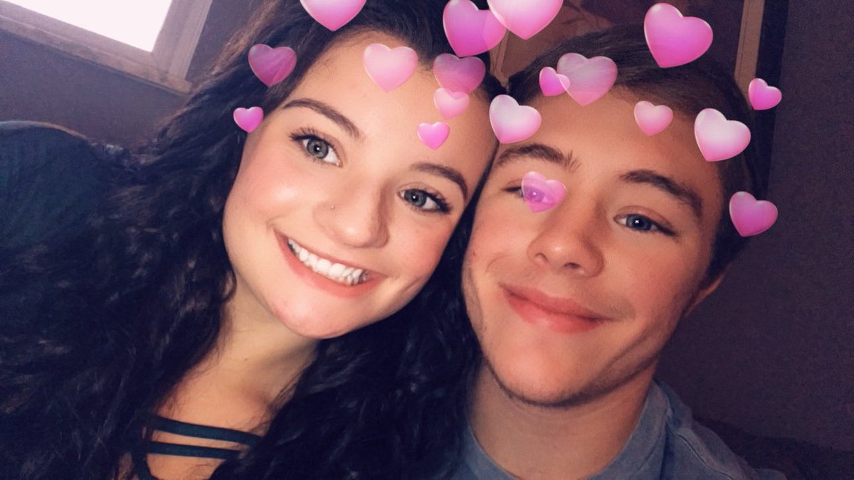 cassidymarieg's tweet photo. happy birthday to my one &amp; only!! i love you with all my heart ❤️💘 https://t.co/xkceMK1Ha4