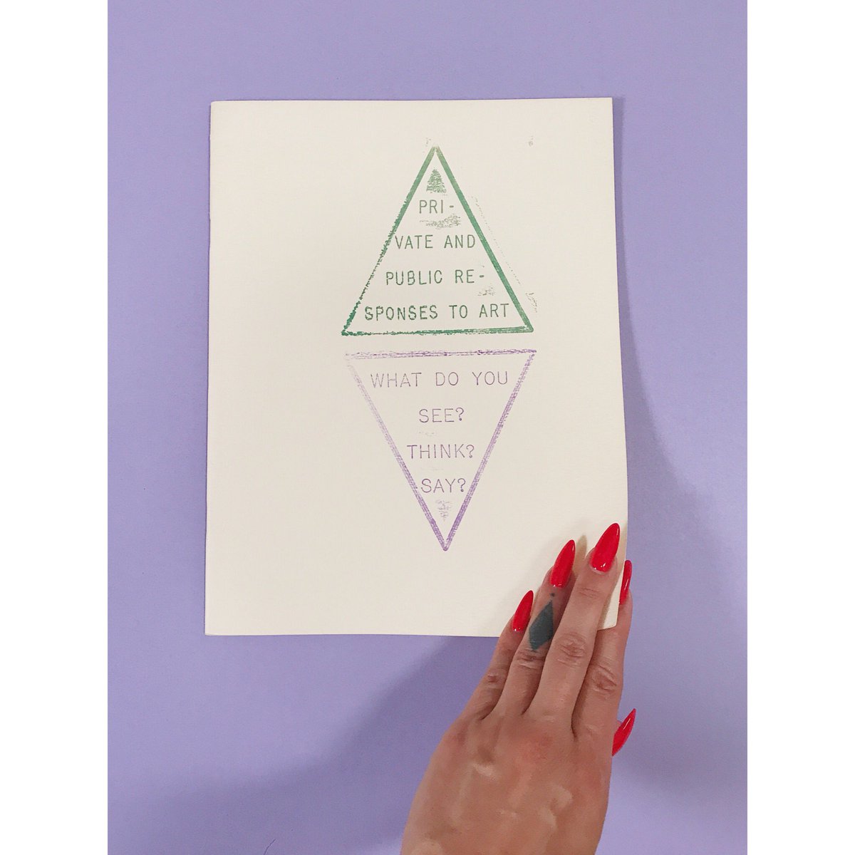 Open Engagement tweet media